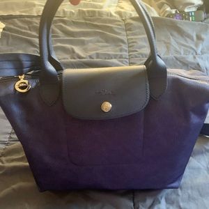 Longchamp crossbody bag